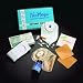 Search : Nu-Hope Drainable Adult Cut-to-fit Post-Op Ostomy Pouches with Barrier - Cutting Area 1 3/16" x 2 1/4" Pouch 11"L x 5 3/4" Convexity - NUH407234CNUH407254C_bx