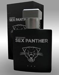 Sex Panther Cologne Anchorman 1.7 oz