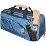 Portabrace CS-DV3U Mini-DV Camera Case (Blue)