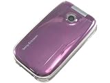 Review PLATINUM SOLUTIONS UK  / BRAND NEW SONY ERICSSON Z610 / Z610i PROTECTIVE CRYSTAL CASE
