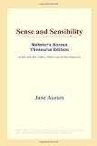 Sense and Sensibility