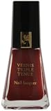 Lancome Vernis Triple Tenue Long-Lasting, Ultra-Shine Nail Lacquer
