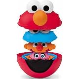 Fisher-Price Hide Inside Bath Friends