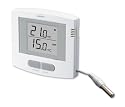 Thermomètre digital intérieur/extérieur TE503 - Aube Technologies