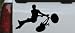 31cgFPuzbCL. SL75  Black Bmx