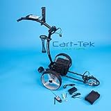 Cart-Tek GRX-1100 Remote Control Cart
