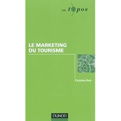 Le Marketing du tourisme