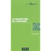 Le Marketing du tourisme