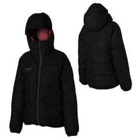 Norrna Falketind Down Jacket - Ladies by Norrna