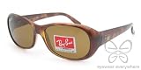 Ray-Ban RB 4061 sunglasses