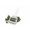 Kitchen Craft Herb Roller Cutter with Stainless Steel Blades