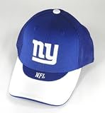 New York Giants Mesh Snap Back Hat