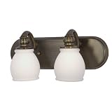 Price Pfister Treviso 2 Light Vanity