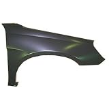 Chrysler Sebring Fender - Passenger Side (2007-2010) by D&H Auto Parts