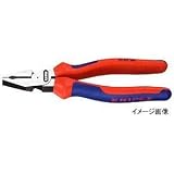 KNIPEX(クニペックス) 強力型ペンチ 0202-225