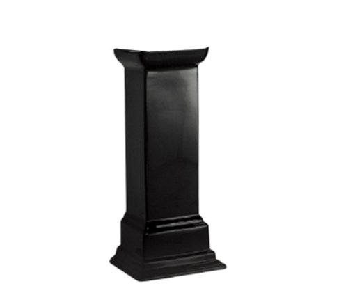 Pegasus L-1950-BK Structure Pedestal Kit Black