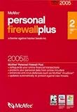 Mcafee Prsnl Firewall Plus-2 Mb 2 User Mini-Box