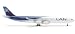 1/500 A340-300 �����q�� CC-CQC (507547)