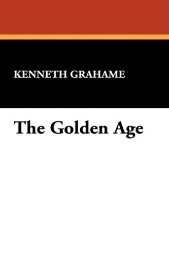 Kenneth Grahame