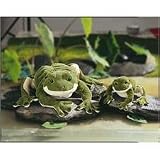 Filmore Jr Frog Soft Toy 33cm