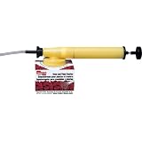 Chapin 16-Ounce Hand and Dusters Rose and Plant Duster Sprayer #5000 by Chapin