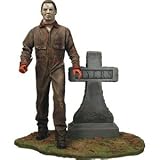 Rob Zombie's Halloween Remake - Collectible Action Figures - Movie - Tv