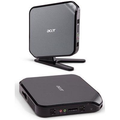Acer America Corp. VN281 2G 500GB Nettop