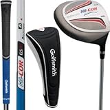 Golfsmith Hi Cor Driver Kit (HAND: Right, HEAD:11.5, FLEX:Stiff)