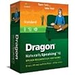 Dragon Naturally Speaking 10 Standard - A309a-K07-10.0