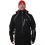 Kjus Fusion Men's Jacket in Black - Size 48