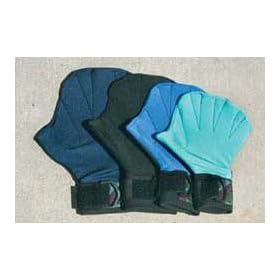 Sprint Aqua Gloves - 4 Sizes