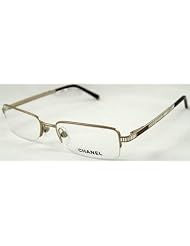 CHANEL 2152TB color 395 Eyeglasses by Chanel