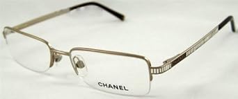 Click here to buy CHANEL 2152TB color 395 Eyeglasses by CHANEL.