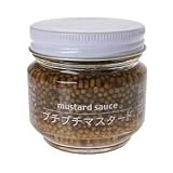 プチプチマスタード 100g/