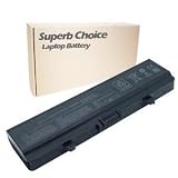 Superb Choice New Laptop Replacement Battery for DELL K450N,6 cells