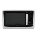 Whirlpool - FT 330 - Four � Micro Ondes Multifonction - Pose Libre - 27 L - 950 W - Blanc