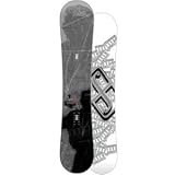 Forum Raider Snowboard - Wide