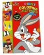 Looney Tunes Coloring & Activity Book - assorted design