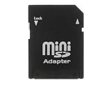 OEM 4GB MINISD Mini Secure Digital (SDHC) miniSDHC Card 4 GB