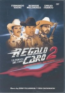 Regalo Caro II