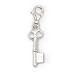 Ortak Jewellery Silver C 255 Charm