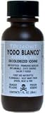 Decolorized Iodine - White Iodine - Yodo Blanco 1 Fl Oz