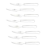 J.A. Henckels Steak Knife Set, S/S, 8 Each Per Set 219709
