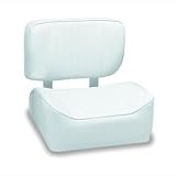 WISE CHAIR PILOT WHT