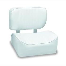 WISE CHAIR PILOT WHT by 