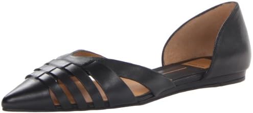 Dolce Vita Women's Alpha Ballet Flat