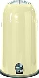 Wesco - Kickmaster 33Lt Waste Bin - Almond