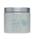 red flower nature therapeutic skincare bioactive berry white peat exfoliant 14.5 oz (411 g)