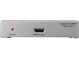 Gefen Dvi + Digital Audio To Hdmi Converter, A/V Amplifiers/Extenders/Converters, Audio and Video
