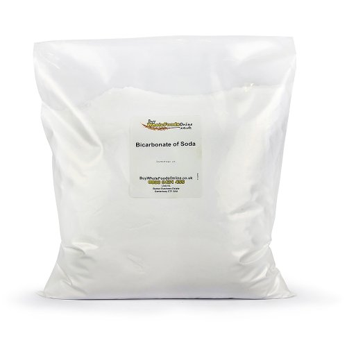 Bicarbonate of Soda 1kg Bicarbonate of Soda 1kg picture